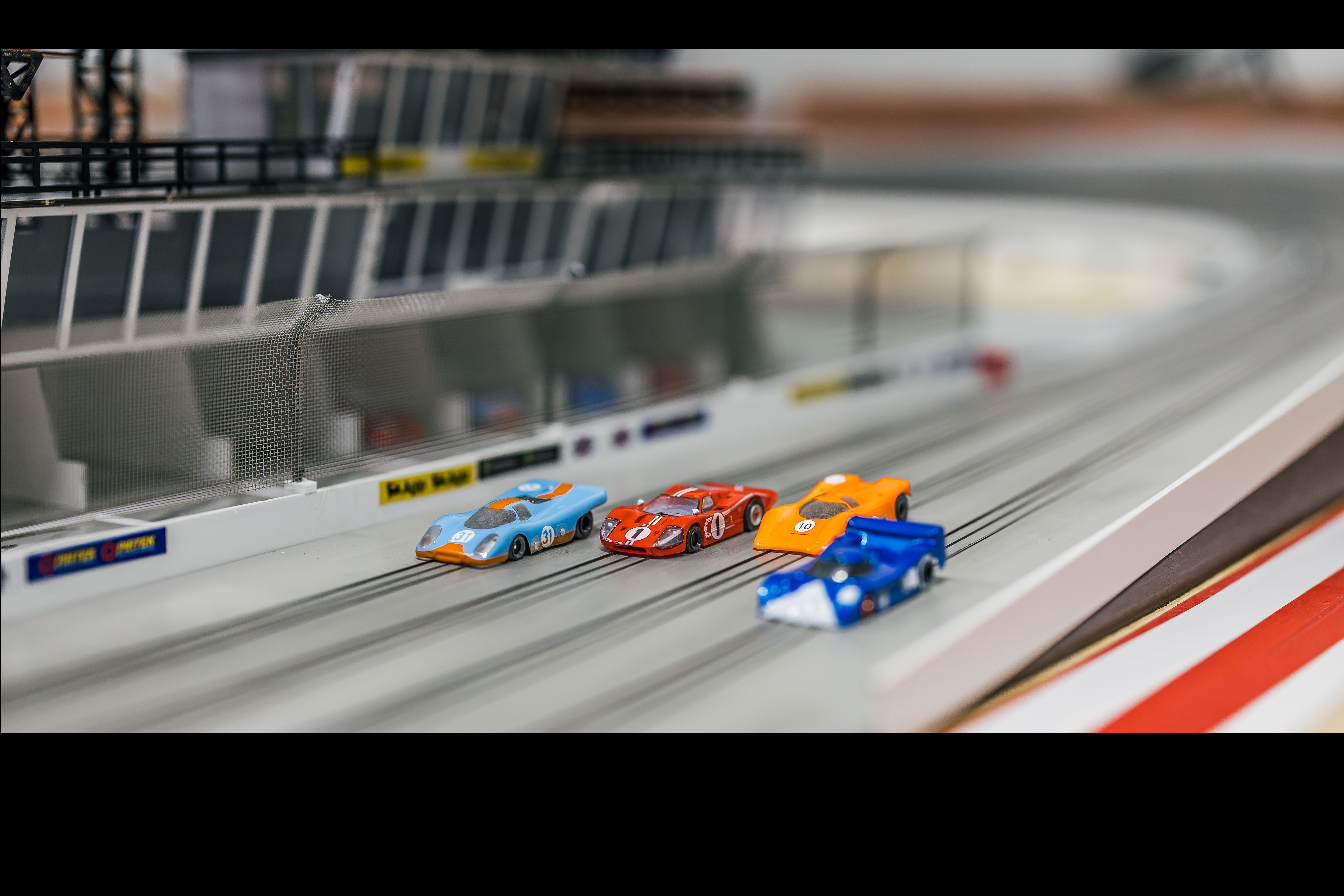 1/64 Scale HO Routed Racetracks – ScaleSpeedLab
